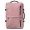Zaino Travel Backpack Drop2Go 30 x 15 x 45 cm gomma cipria - 4171