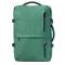 Zaino Travel Backpack Drop2Go 30 x 15 x 45 cm gomma verde - 4167