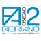 Album F2 - 24 x 33 cm - 10 fogli - 110 gr - quadretto 5 mm punto metallo - conf. 10 pezzi - Fabriano - 04204311 - 8001348127802 - DMwebShop