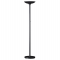 Lampada - da terra - Varialux - a LED - base Ø 34 cm - H 180 cm - 23 W - nero - Unilux - 400090467 - 3595560014040 - DMwebShop