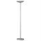 Lampada - da terra - Varialux - a LED - base Ø 30 cm - altezza 175-186 cm - 22 W - grigio metal - Unilux - 400090468 - 3595560014057 - DMwebShop