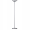 Lampada - da terra - Varialux - a LED - base Ø 34 cm - H 180 cm - 23 W - grigio metal - Unilux - 400090468 - 3595560014057 - DMwebShop