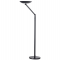 Lampada - da terra - articolata Varialux - a LED - base Ø 34 cm - H 160-180 cm - 23 W - nero - Unilux - 400090469 - 3595560014064 - DMwebShop