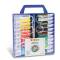 Tubi tempera - 12 ml - colori assortiti - astuccio 22 pezzi - Primo - 449T22VA22 - 8006919004490 - DMwebShop