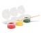 Vaschette multiuso - 75 ml - set 3 pezzi - Primo-morocolor - 206VT3 - 8006919002069 - DMwebShop