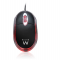 Mini Mouse ottico USB - Ewent - 486621925 - 8054392611186 - DMwebShop