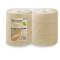 Carta igienica EcoNatural Maxi Jumbo - 2 veli - 15,5 gr - Ø 24,5 cm - 9,1 cm x 300 mt - pacco 6 rotoli - Lucart - 812140P - 8005892345552 - DMwebShop