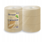Carta igienica EcoNatural Maxi Jumbo - 2 veli - 15,5 gr - Ø 24,5 cm - 9,1 cm x 300 mt - pacco 6 rotoli - Lucart - 812140P - 8005892345552 - DMwebShop