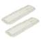 Frange di ricambio per scopa - 100 cm - set 2 pezzi - In Factory - 0026F - 8000957002661 - DMwebShop