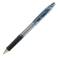 Penna a sfera a scatto Feel It - punta 1 mm - nero - conf. 12 pezzi - Pentel - BX480-A - 884851028679 - DMwebShop