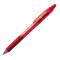 Penna a sfera a scatto Feel It - punta 1 mm - rosso - conf. 12 pezzi - Pentel - BX480-B - 884851028686 - DMwebShop
