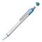 Penna a sfera a scatto Xite - tratto XB - verde - Schneider - P133204 - 4004675109293 - DMwebShop