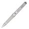 Penna gel a sfera a scatto Signo 207 Premier - fusto argento - nero - punta 0,7 mm - Uni Mitsubishi - M UM207G 11 - 4902778781616 - DMwebShop