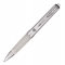 Penna gel a sfera a scatto Signo 207 Premier - fusto argento - nero - punta 0,7 mm - Uni Mitsubishi - M UM207G 11 - 4902778781616 - DMwebShop