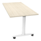 Tavolo multifunzione Ta x i - con ruote - 160 x 80 x 73,7 cm - rovere - Artexport - TAXI-160_C - DMwebShop