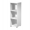 Contenitore Maxi Rainbow - 3 caselle a giorno - 41 x 40 x 120,6 cm - bianco - Artexport - 3MAXM-3 - DMwebShop