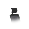Poggiatesta per seduta Molly A - nero - Unisit - PGMLA/SN - 8050043748263 - DMwebShop