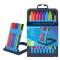 Penna a sfera Slider Edge - tratto XB - colori assortiti - astuccio 8 pezzi - Schneider - P152279 - 4004675119742 - DMwebShop