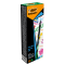 Fineliner Intensity - punta 0,8 mm - verde - conf. 12 pezzi - Bic - 942068 - 3086123449190 - DMwebShop