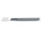 Lame di ricambio universali - per cutter - 9 mm - universali - conf. 10 pezzi - Starline - STL (SX-9T) - 8025133102966 - DMwebShop