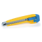 Cutter con bloccalama Premium - 18 mm - 2 lame incluse - Starline STL (SX-45)