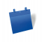 Buste identificative con fascette di aggancio - A4 - orizzontale (29,7 x 21 cm) - conf. 50 pezzi - Durable - 1751-07 - 4005546109107 - DMwebShop