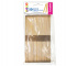 Stecca in legno - 18 x 150 mm - CWR - conf. 50 pezzi - Deco - 11690 - 8004957998191 - DMwebShop