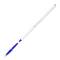 Penna a sfera Cristal Up con cappuccio - punta media 1,2 mm - blu - conf. 20 pezzi - Bic - 949879 - 3086123494725 - DMwebShop