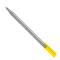 Penna Fineliner triplus - tratto 0,3 mm - giallo - conf. 10 pezzi - Staedtler - 334-1 - 4007817334171 - DMwebShop