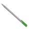 Penna Fineliner triplus - tratto 0,3 mm - verde chiaro - conf. 10 pezzi - Staedtler - 334-51 - 4007817334041 - DMwebShop