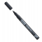 Marcatore permanente N50S - punta tonda - nero - Pentel - N50S-A - 884851030092 - DMwebShop