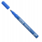 Marcatore permanente N50S - punta tonda - blu - Pentel - N50S-C - 884851030115 - DMwebShop