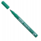 Marcatore permanente N50S - punta tonda - verde - Pentel