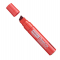 Marcatore permanente N50XL - punta scalpello - rosso - Pentel - N50XL-B - 884851030023 - DMwebShop