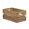 Scatola Porta Menu' Accessori a cassetta - 11,6 x 24 x 14,2 cm - Securit - CAD-VIN - 8719075285503 - DMwebShop