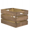 Scatola Porta Menu' a cassetta - 21 x 33 x 24,2 cm - Securit - CR-VIN - 8719075285480 - DMwebShop