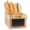 Scatola Porta Menu' con lavagna - 21 x 33 x 24,2 cm - Securit - CR-CB - 8719075285527 - DMwebShop
