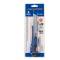 Cutter Dual System SX 6600 - larghezza lama 18 mm - Artiglio - Iternet - 4320B - 8028422543204 - DMwebShop
