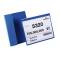 Buste identificative con aletta pieghevole - A5 - orizzontale (21 x 14,8 cm) - conf. 50 pezzi - Durable - 1722-07 - 4005546981741 - DMwebShop