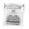 Portamonete - PVC - 1 cent - trasparente - blister 20 pezzi - Holenbecky - 8000/20 - 8028422680008 - DMwebShop