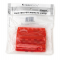 Portamonete - PVC - 5 cent - rosso - blister 20 pezzi - Holenbecky - 8002/20 - 8028422680022 - DMwebShop