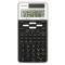 Calcolatrice scientifica - Bianco - EL506TS - Sharp - EL506TSBWH - 4974019917023 - DMwebShop