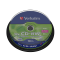 Scatola 10 CD-RW DataLife Plus - 8X-10X - serigrafato - 700MB - Verbatim - 43480 - 23942434801 - DMwebShop
