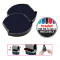Tampone di ricambio 6/4638 - nero - conf. 2 pezzi - Trodat - 101569 - 9010035015697 - DMwebShop