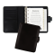 Organiser Metropol Pocket - similpelle - nero - 14,6 x 11,5 x 3,5 cm - Filofax - L026960 - 757286158887 - DMwebShop