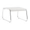 Tavolino attesa Carosello - bianco - Unisit - CAT/B - 8050043746566 - DMwebShop
