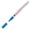 Marcatore 780 a vernice - punta 0,8 mm - blu - Edding - 4-780-9-003 - 4004764023097 - DMwebShop