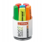 Evidenziatore Boss Original - punta a scalpello - tratto 2 - 5 mm - colori assortiti - cilindro 6 pezzi - Stabilo - 7006 - 4006381214575 - DMwebShop