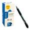 Roller gel a scatto G 2 - punta 0,7 mm - nero - scatola 16 + 4 pezzi - Pilot - 000017 - 3131910516460 - DMwebShop