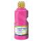 Tempera pronta - 250 ml - rosso magenta - Giotto - 530810 - 8000825005244 - DMwebShop